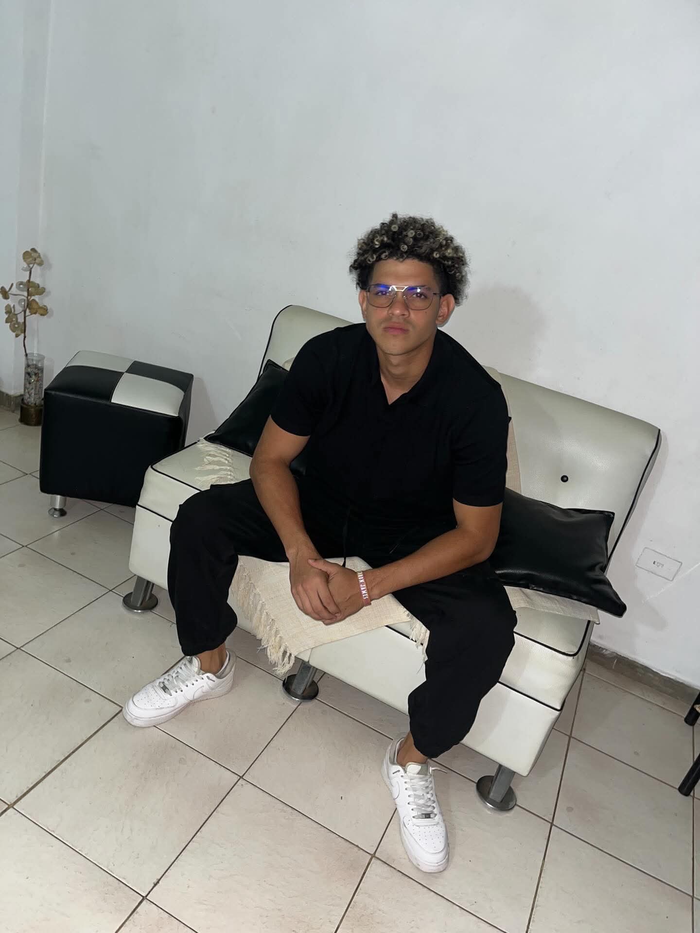 Eleomar Reyes