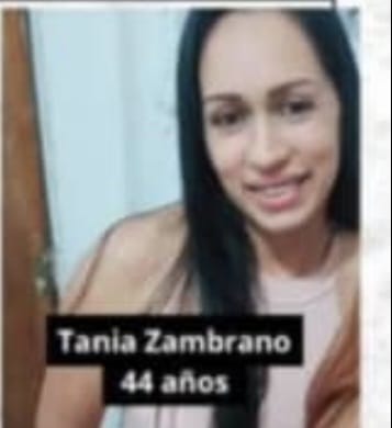 Tania Zambrano
