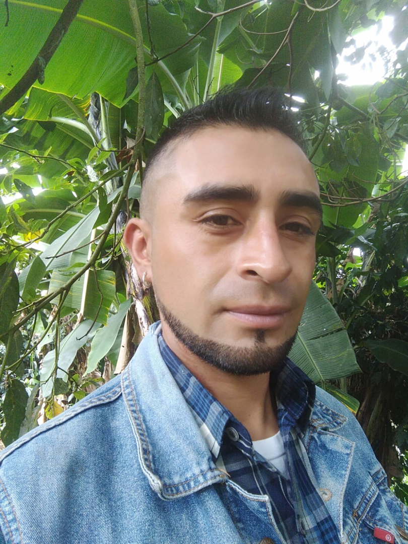 John Alexander Páez Molina