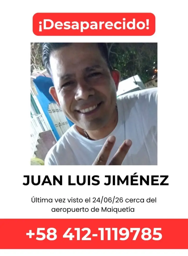 Juan Luis Jiménez