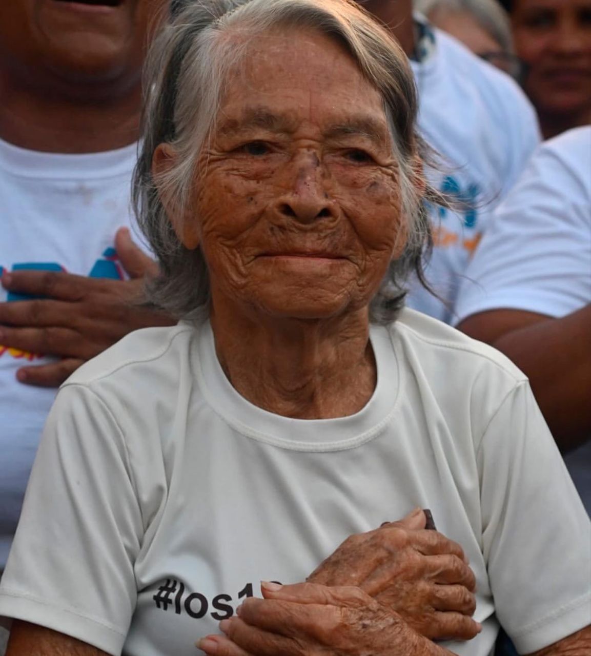 Escolástica Uzcátegui Sulbaran.