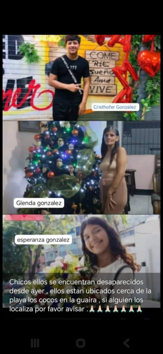Esperanza Gonzales