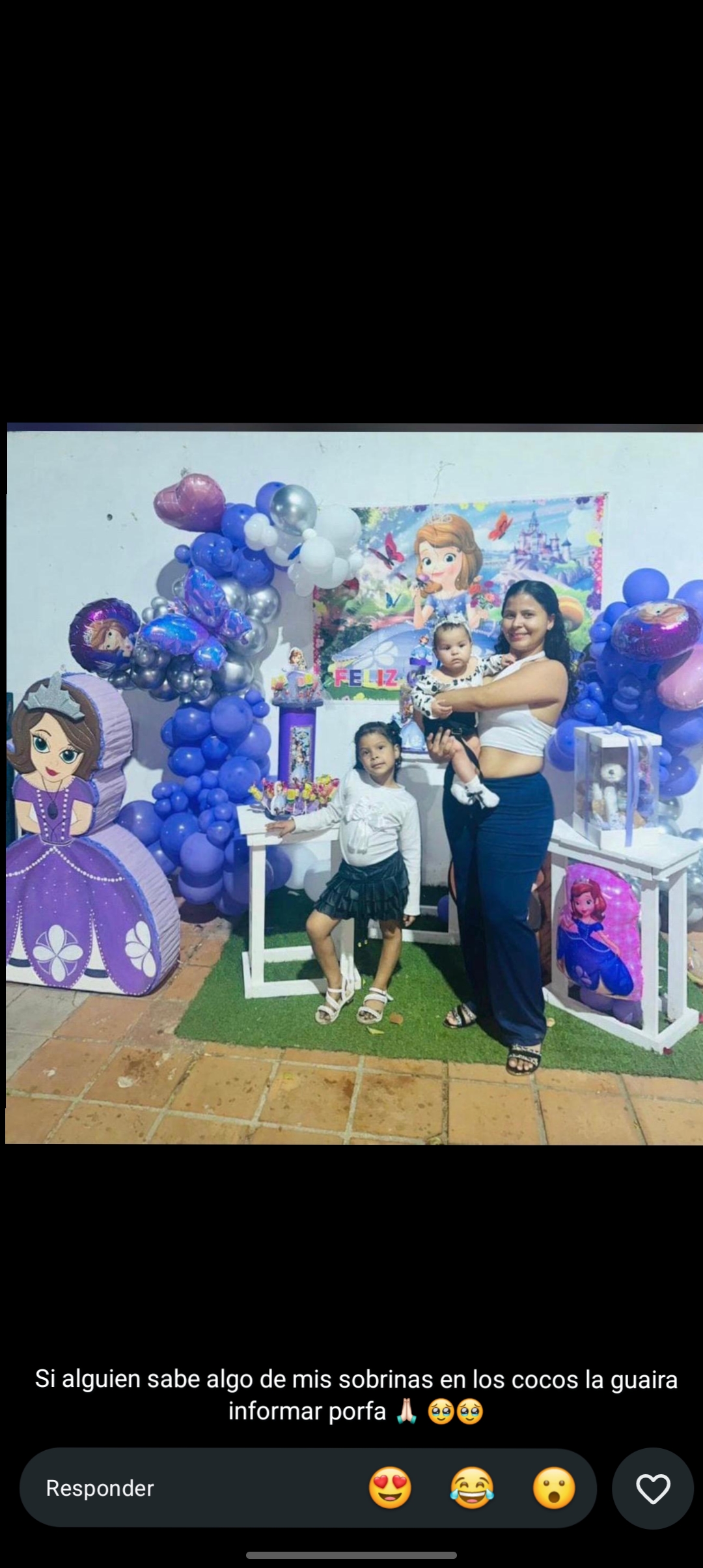 Crismel Wilmary Salas diaz