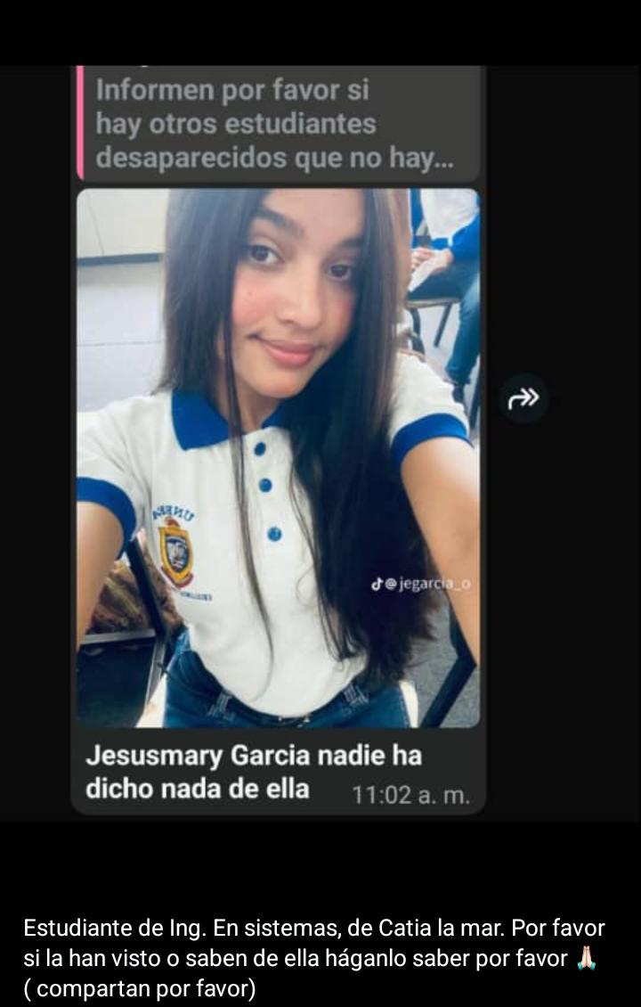 Jesusmary Acosta