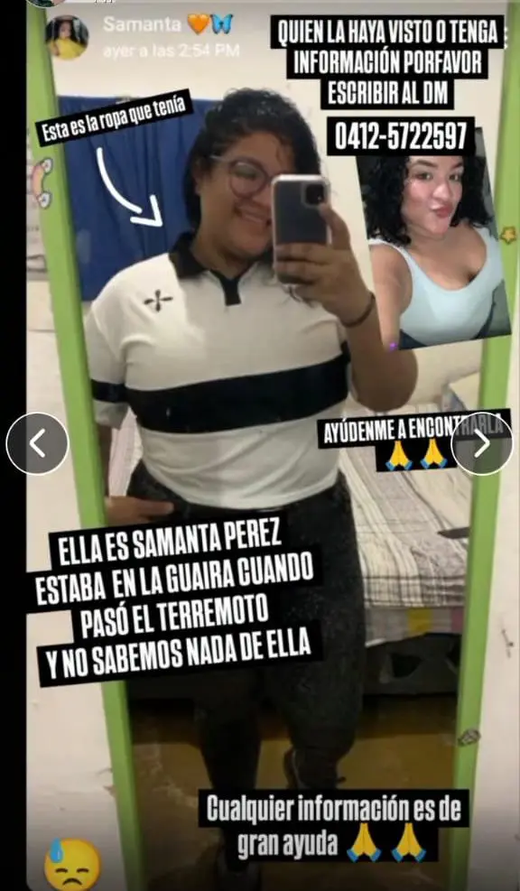 Yuliangel Perez