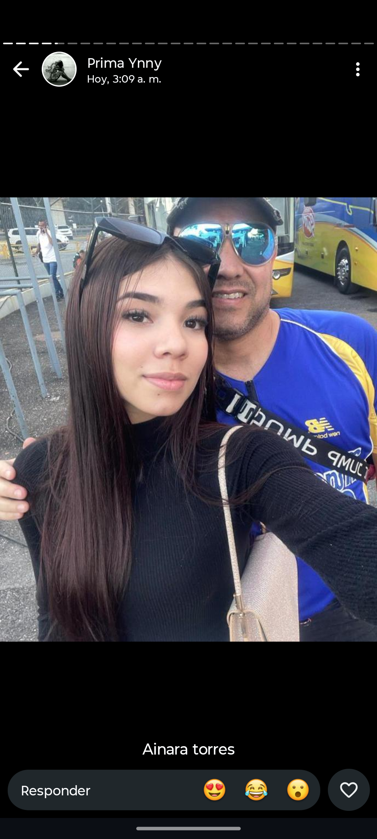 Ainara Torres