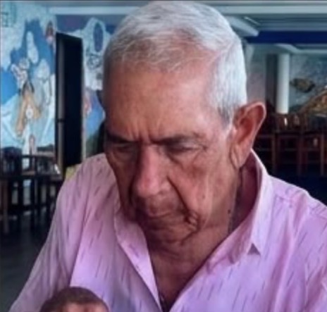 Jose Velasco