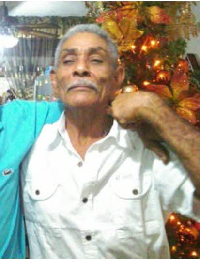 Alejo Cayama
