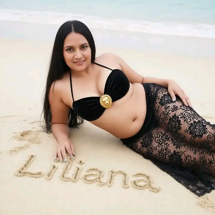 Liliana margarita Solorzano