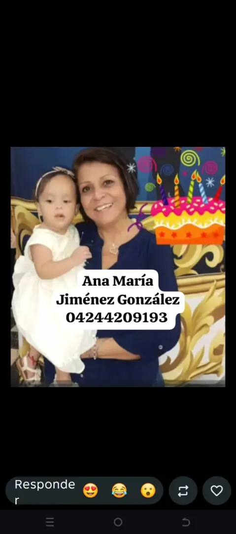 Ana María Jiménez