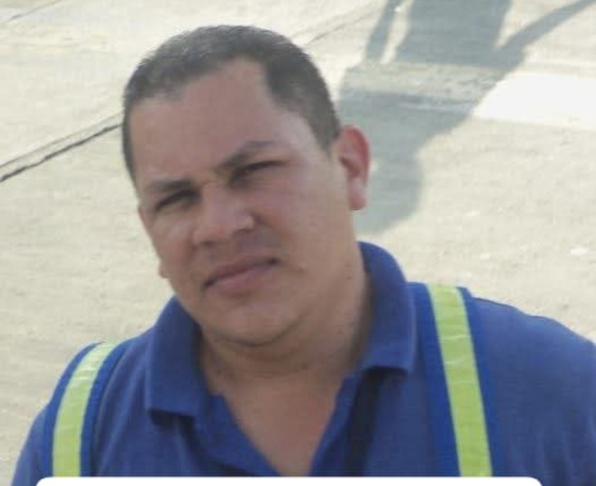 Luis Fidel Martínez
