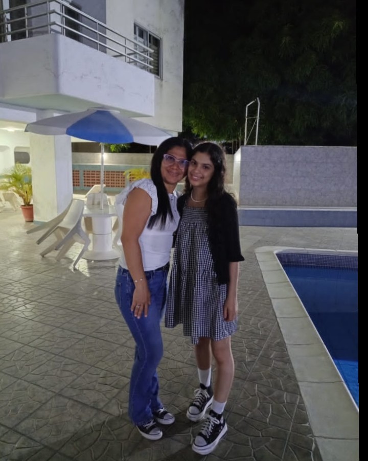 Yolimar Antequera