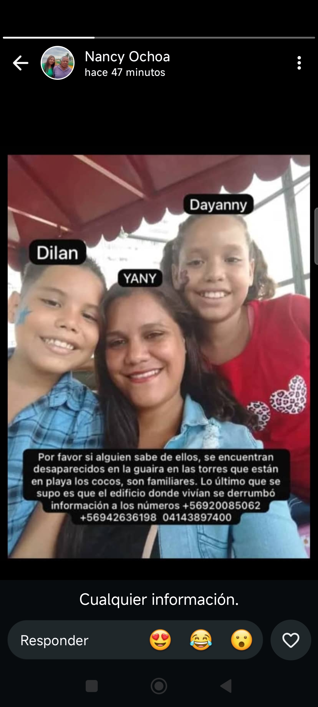 Dilan josue Tovar flores