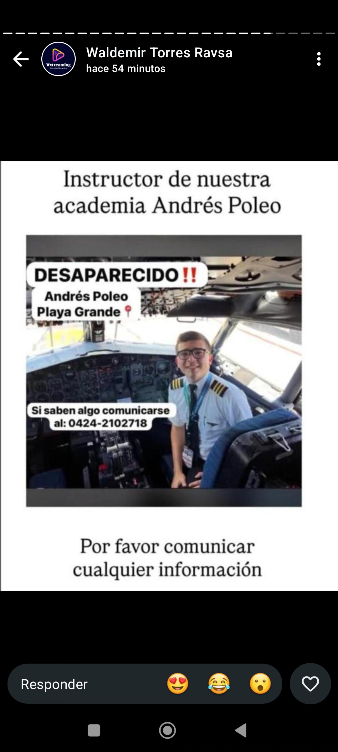 Andrés Poleo