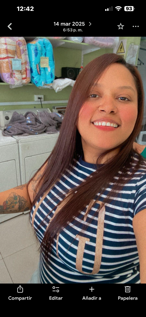 Mayerlin carolina Iriarte iriarte
