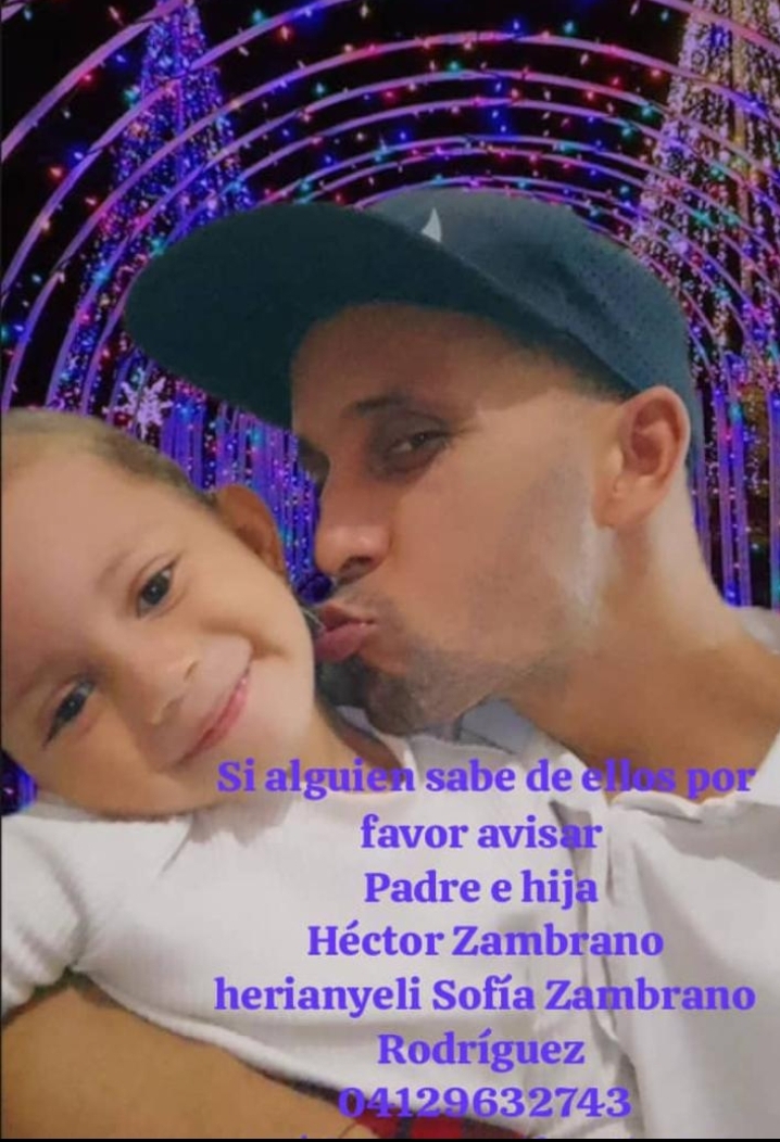 Herianyeli Sofia Zambrano