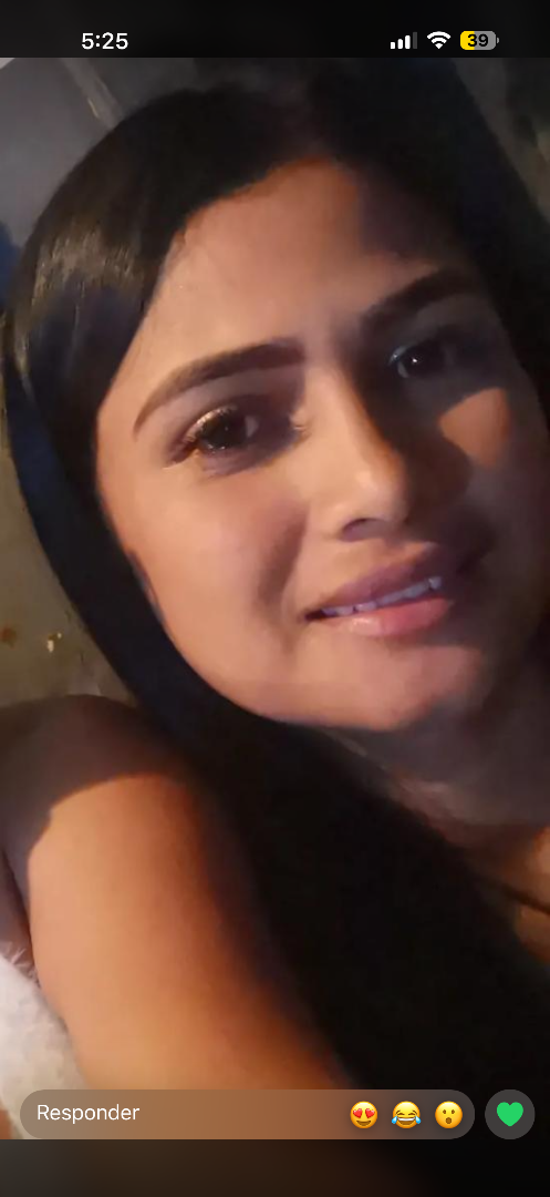 Maryuri Paola Acevedo Sánchez