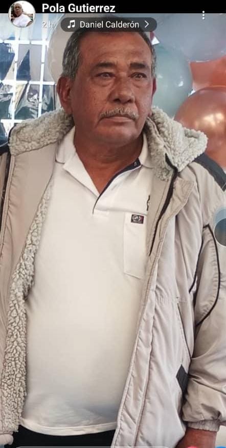 Jose Ramón Baptista