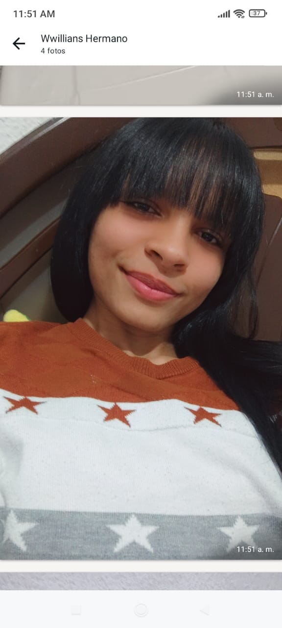 Willianniss Eleidis Mijares Pérez