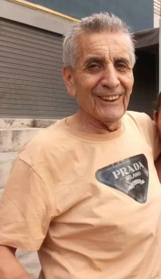 Julio Ramirez