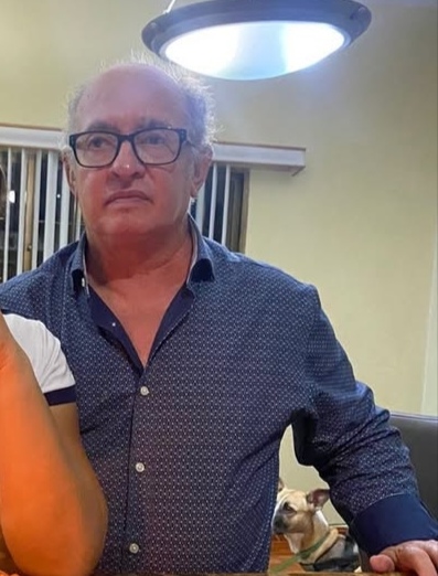 Carlos Hurtado