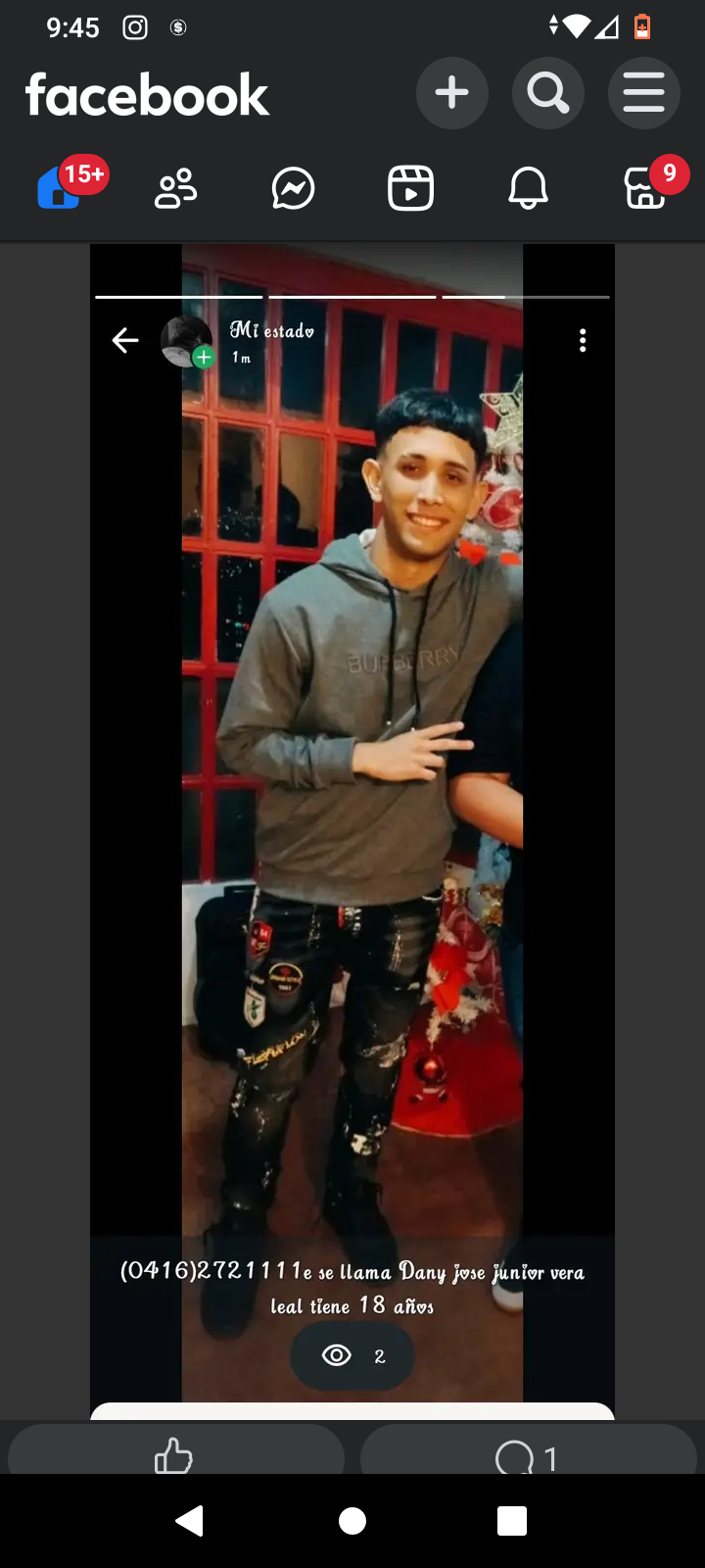 Dany José Vera