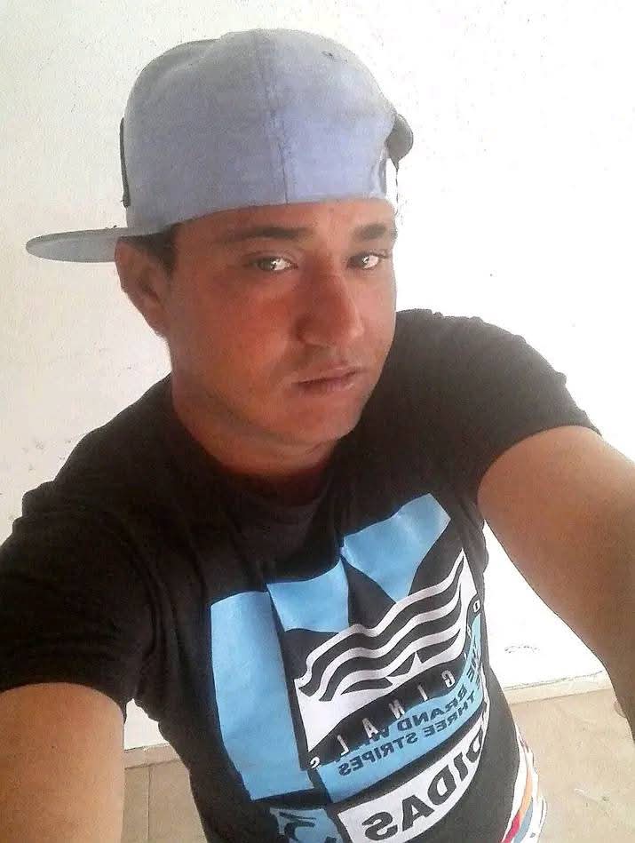 Alberto Guerrero