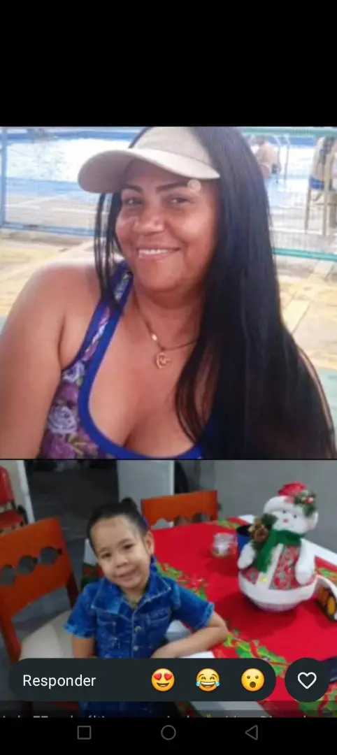 Lis , Darliannys Bolivar Bolivar