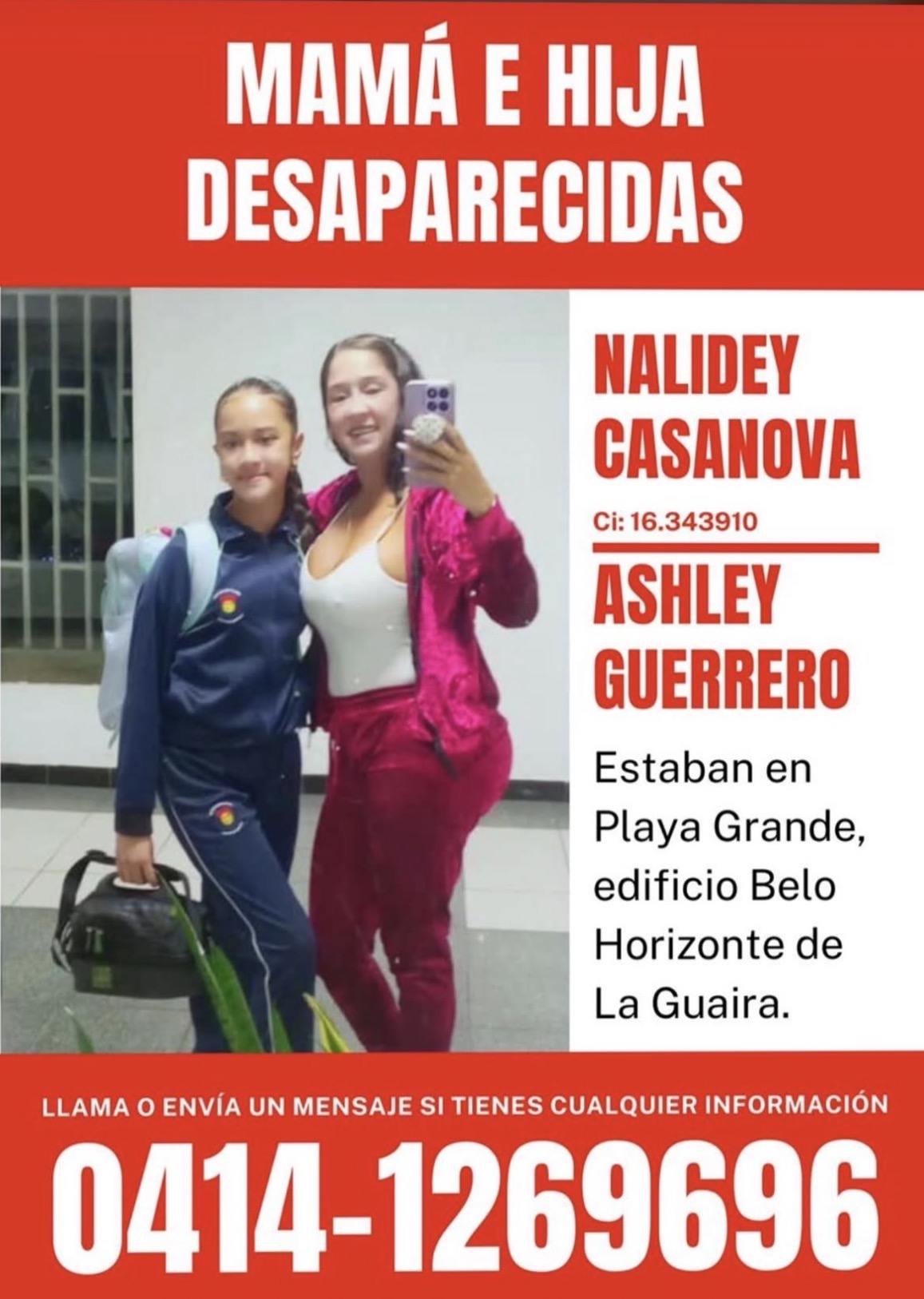 NALIDEY Casanova