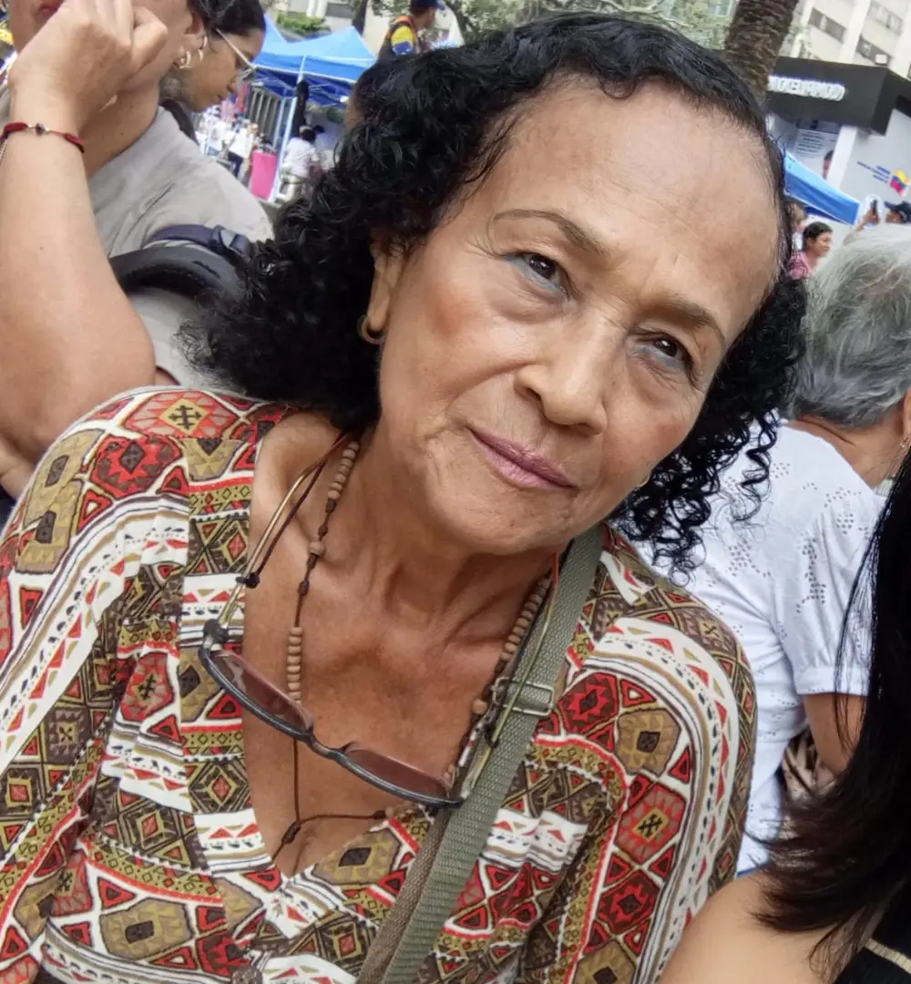 Margarita Pineda