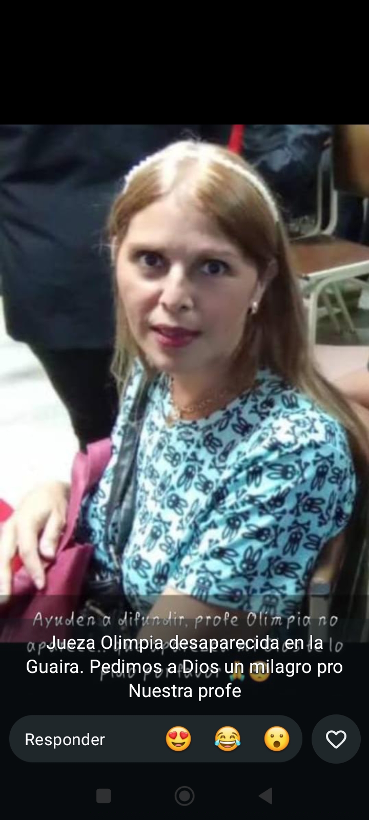 Olimpia Muller