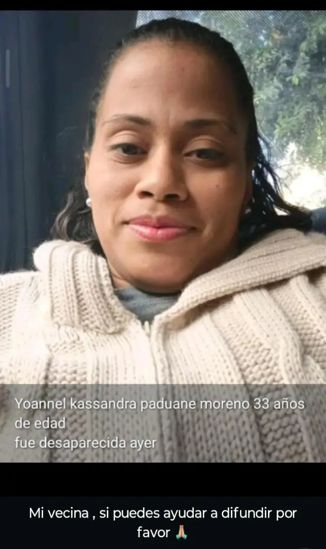Yoannel Kassandra Paduane