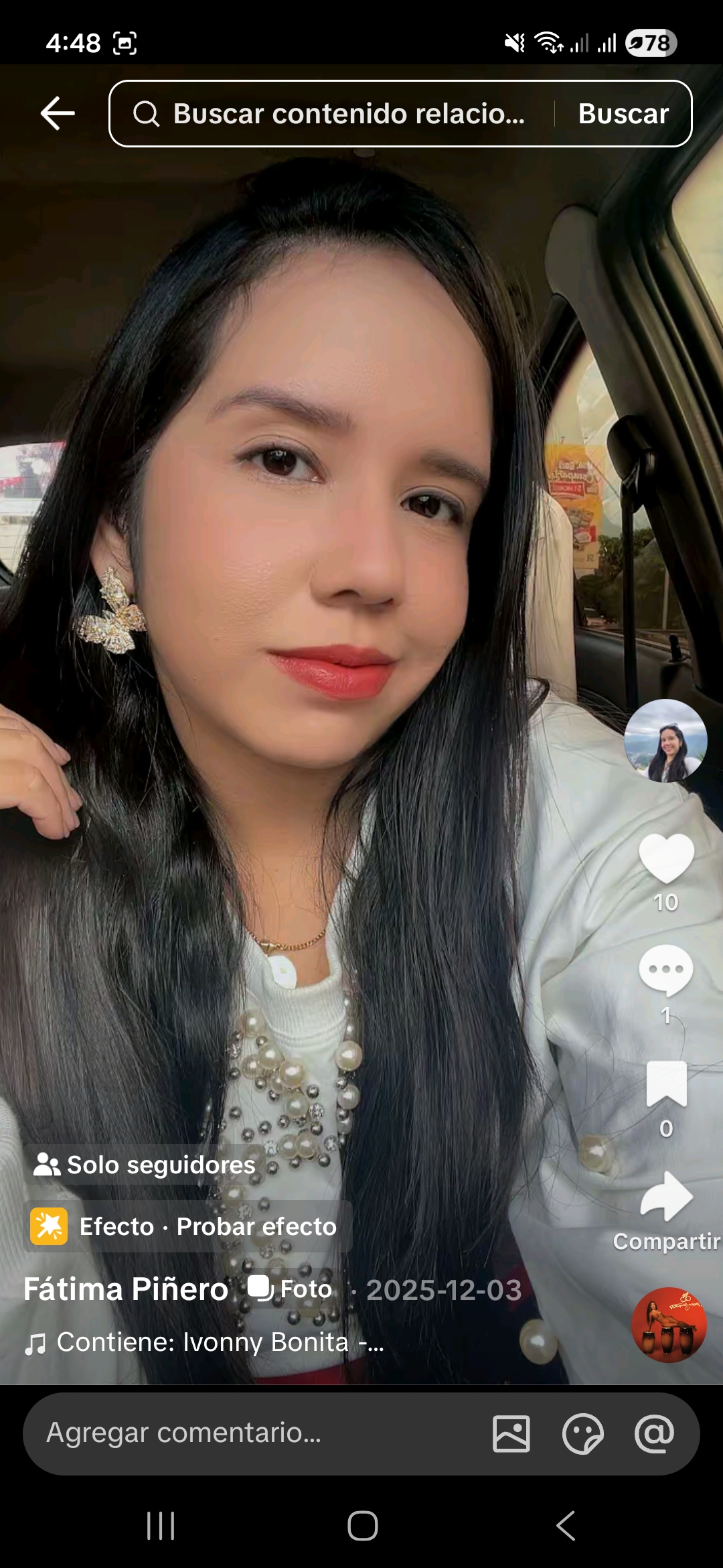 Fatima Piñero