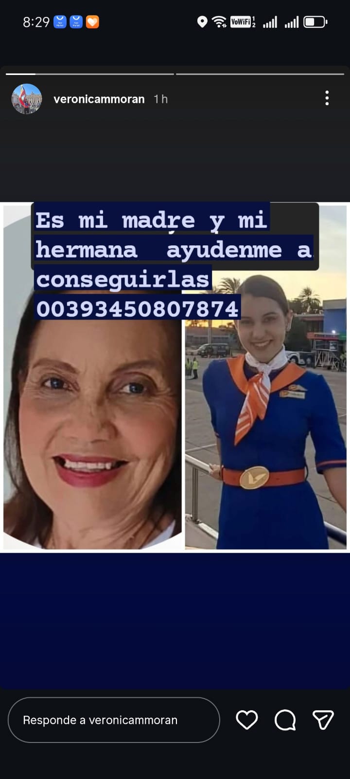 Ana carina Regalado
