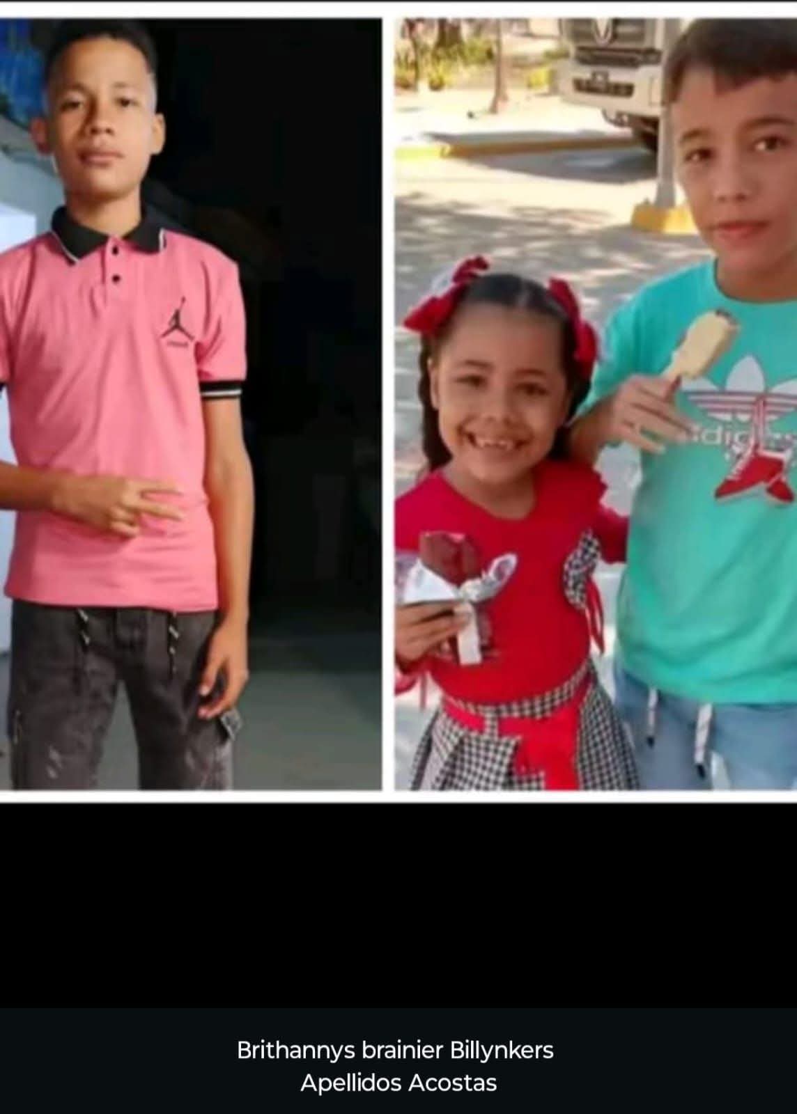 Brithanys Acosta