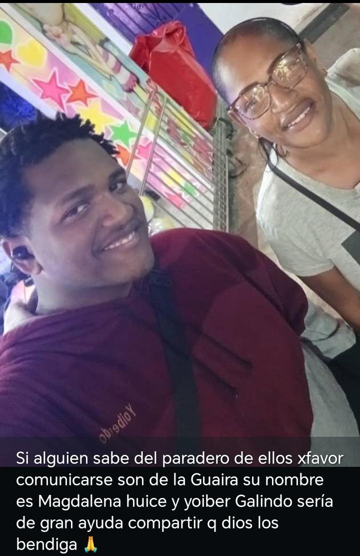 Yoalber Galindo