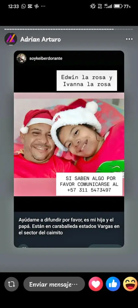 Edwin La Rosa