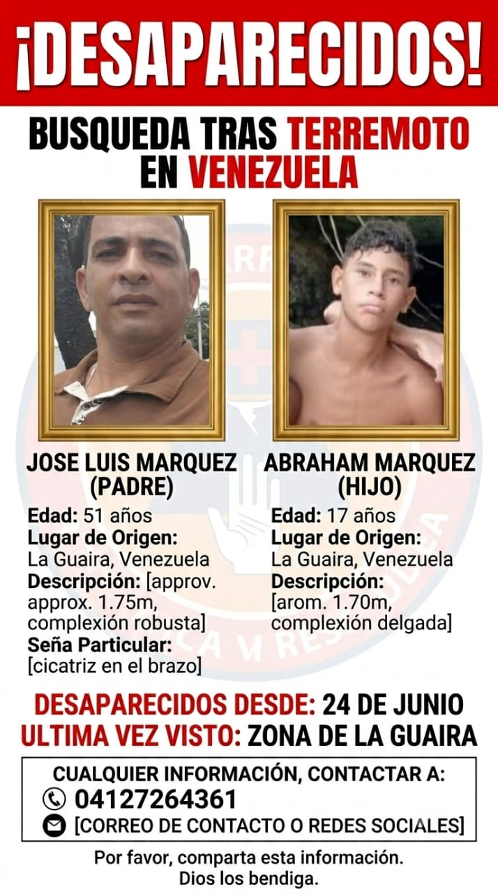 José Luis Márquez