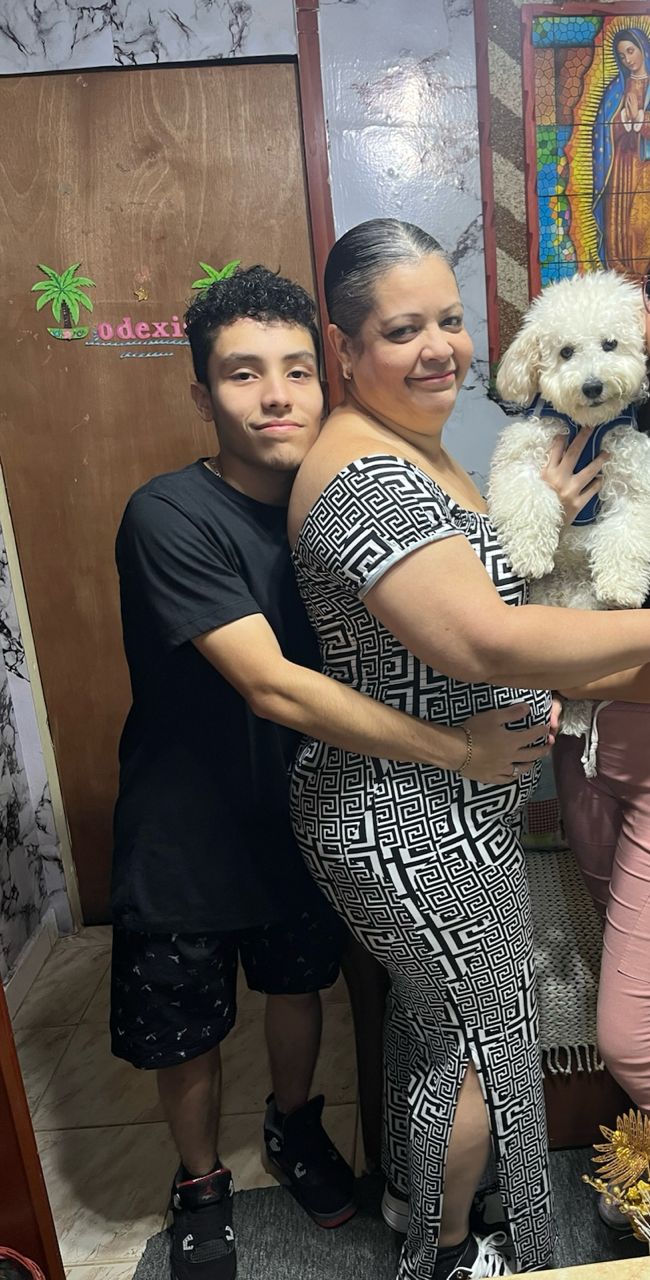 Leidy Daimary Hernández Mustiola