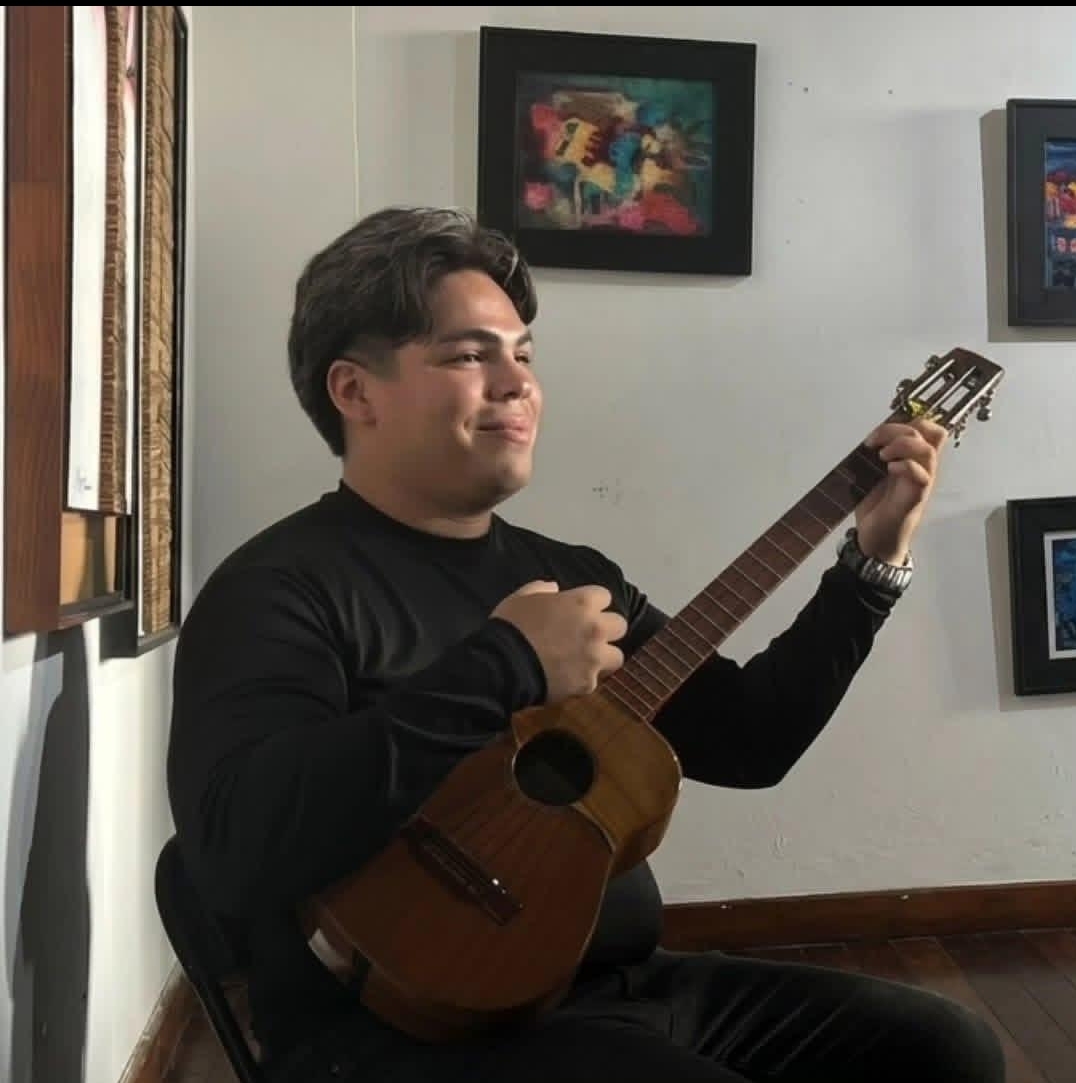 LEYNNER Ortuño