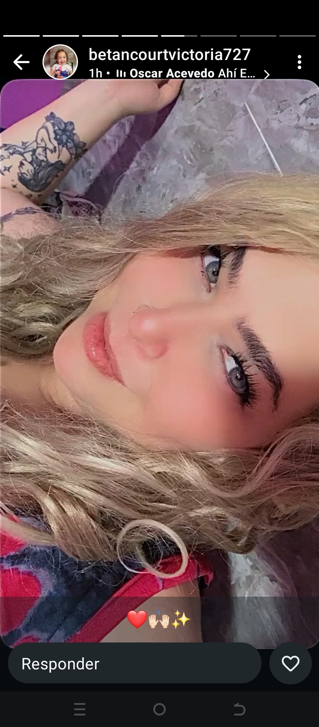 victoria Ginetsi Betancourt Rodríguez