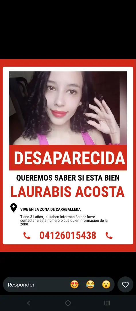 Laurabis Acosta