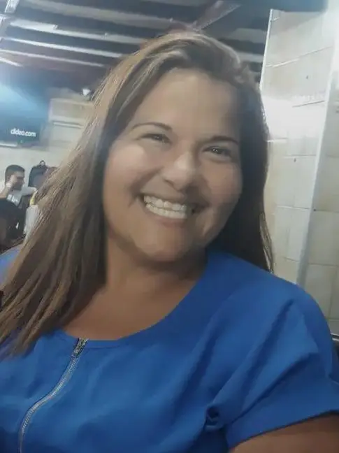 Odalys Luna Marín