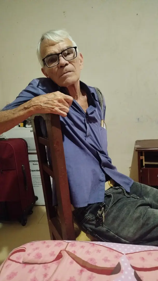 Wilfredo Salazar
