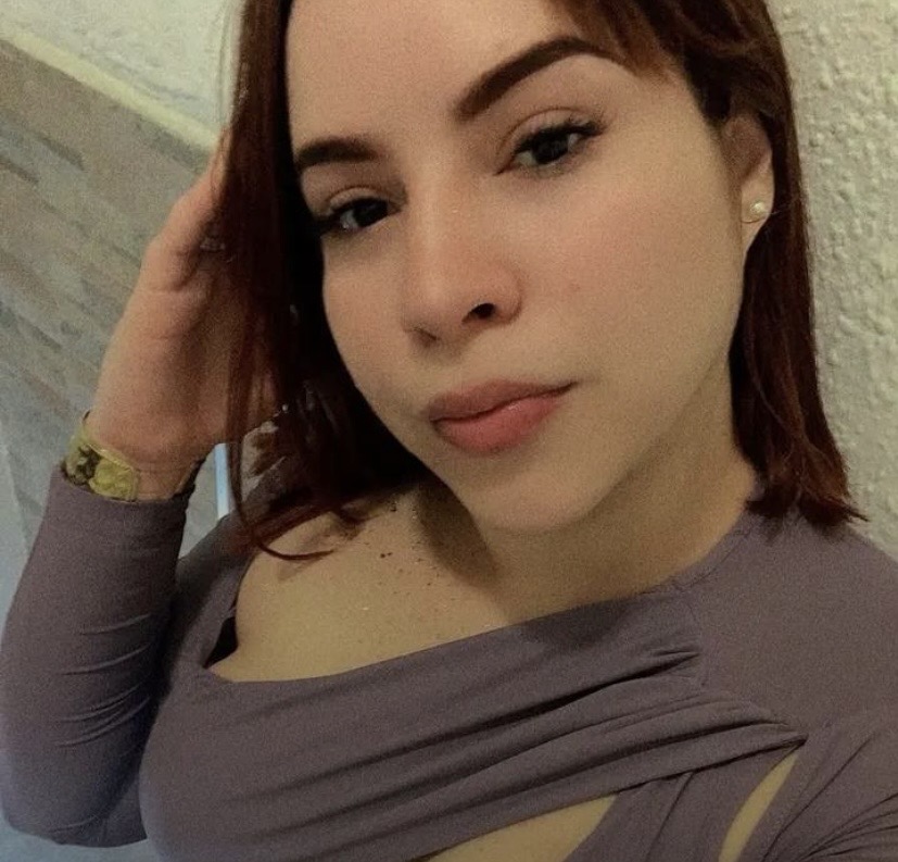 Andreina Gutierrez Amaya