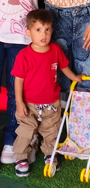 Leandro Morillo Lucero