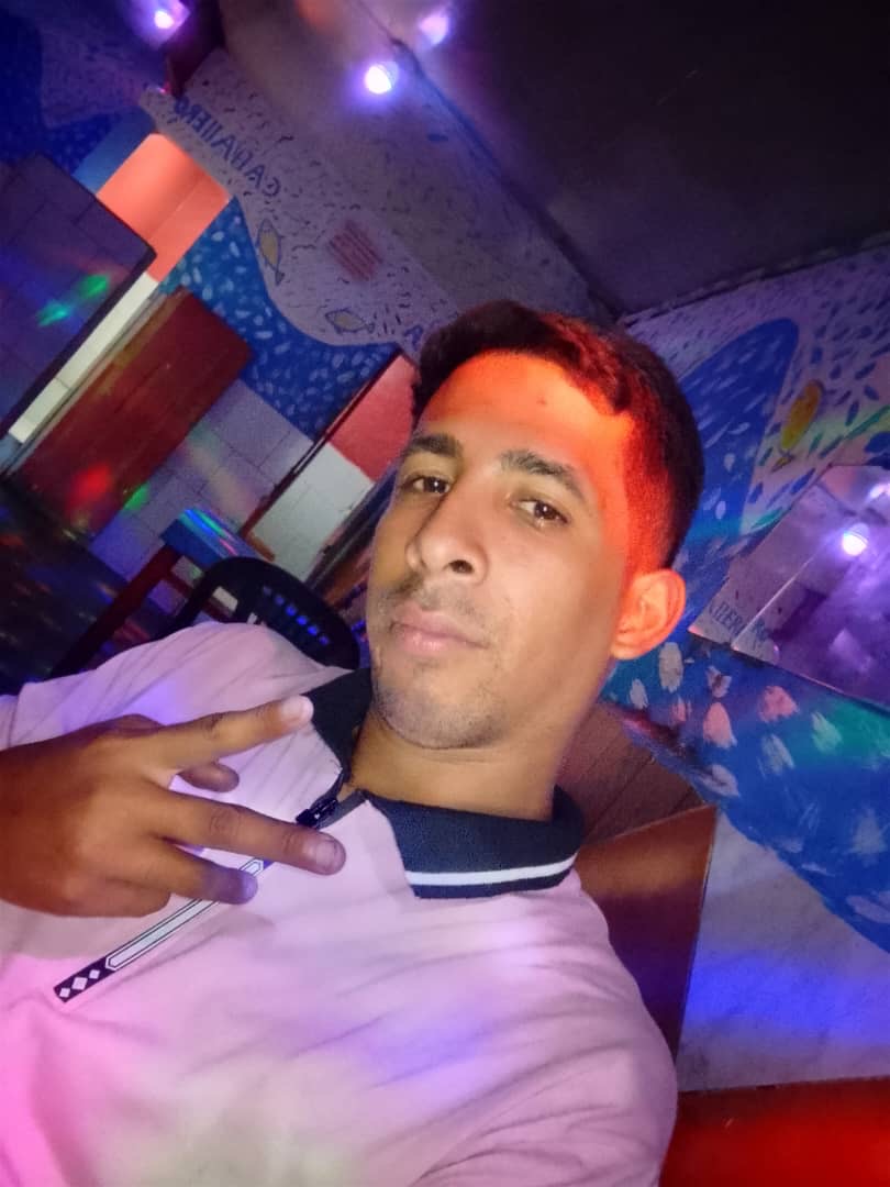 Gabriel Jesús Acosta villamizar