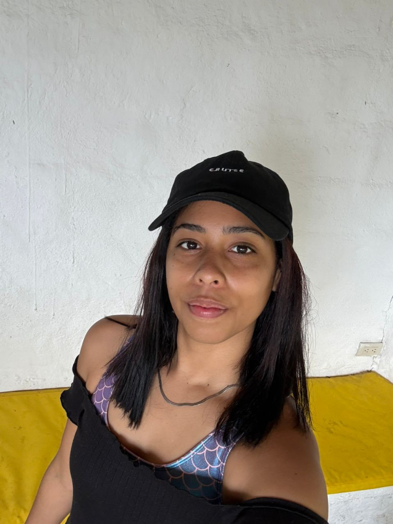 Adeley Mata