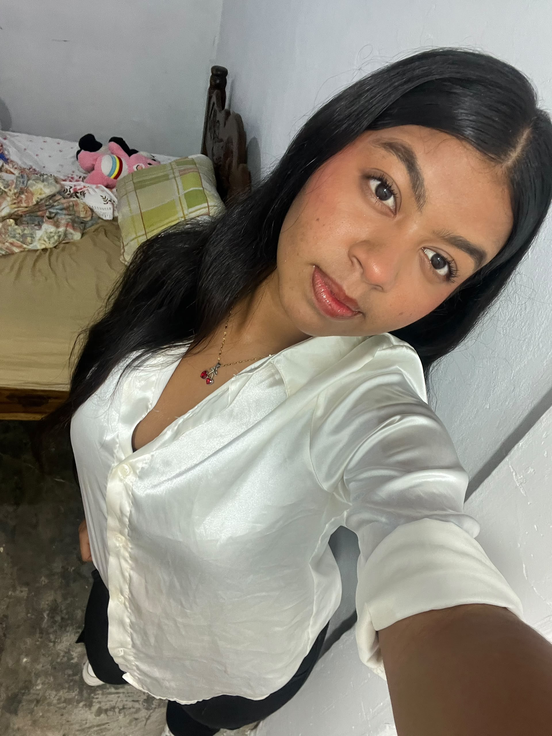 Lorianny Paez