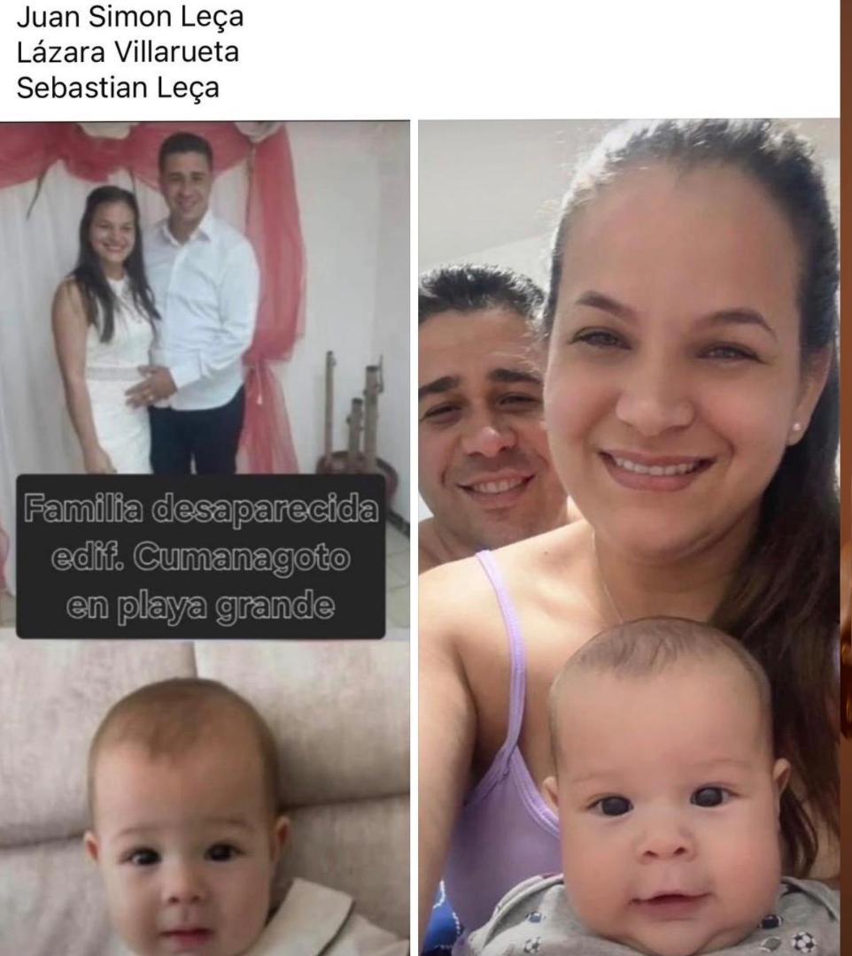 Juan Simón Leca González